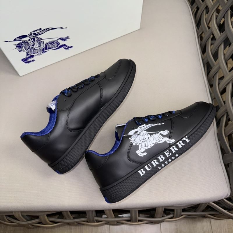 Burberry Low Shoes